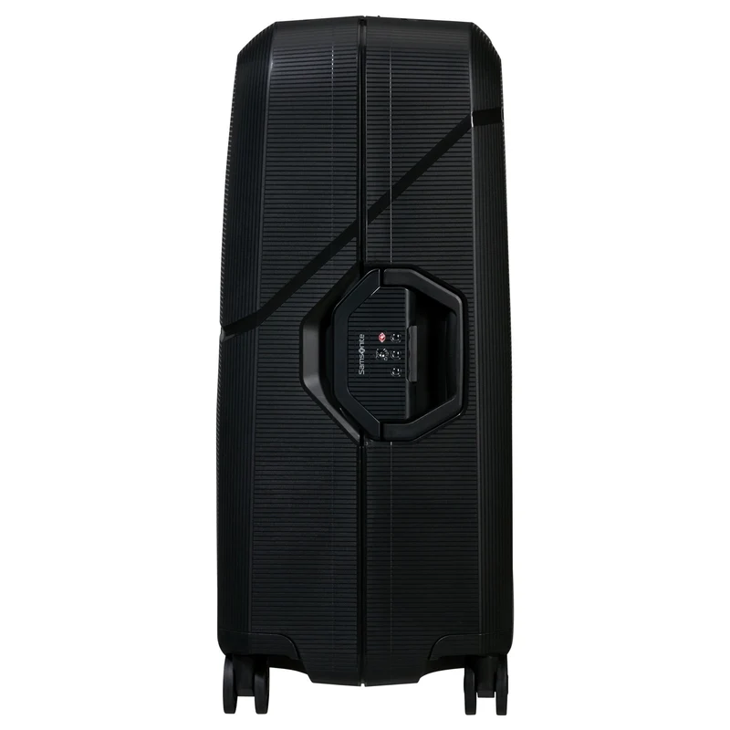 Samsonite Magnum 2 - Trolley de 4 ruedas M 69 cm (graphite)