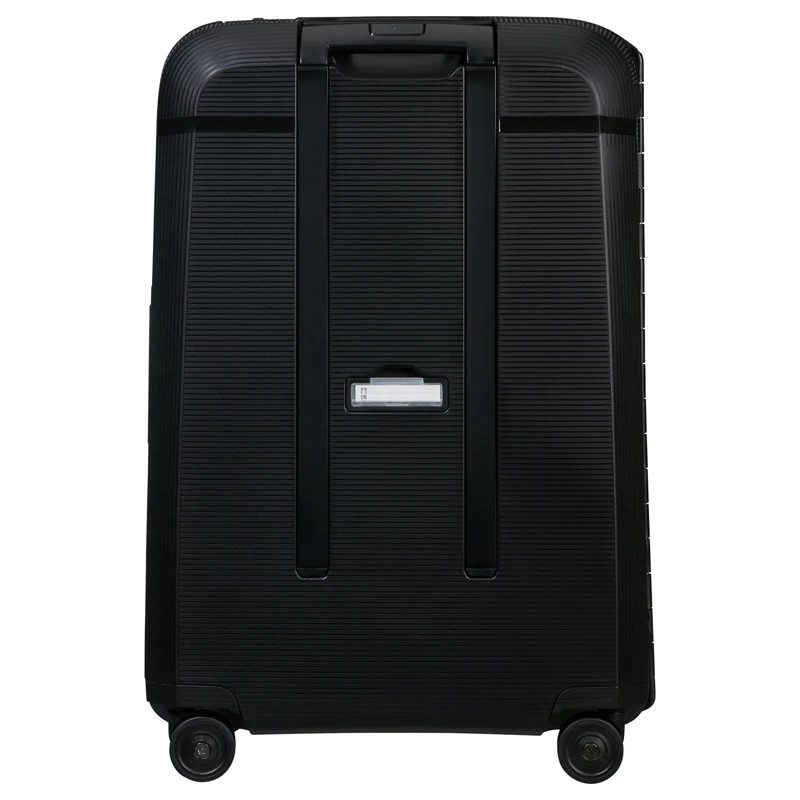 Samsonite Magnum 2 - Trolley de 4 ruedas M 69 cm (graphite)