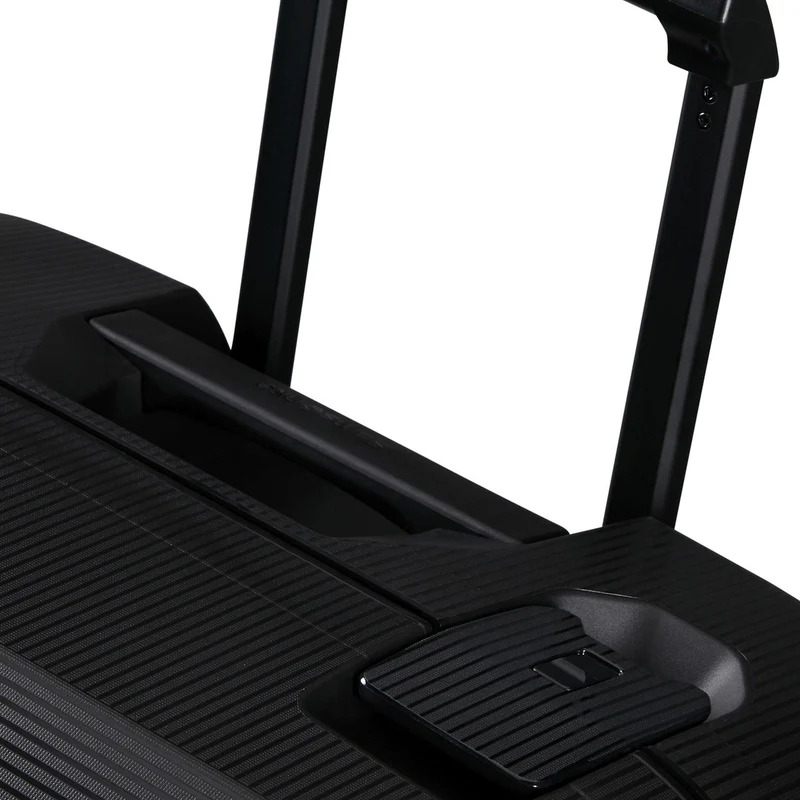 Samsonite Magnum 2 - Trolley de 4 ruedas M 69 cm (graphite)