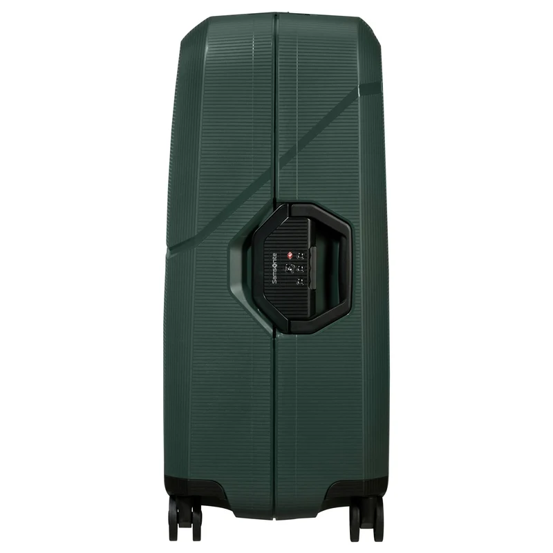 Samsonite Magnum 2 - Trolley M de 4 ruedas 69 cm (forest green)
