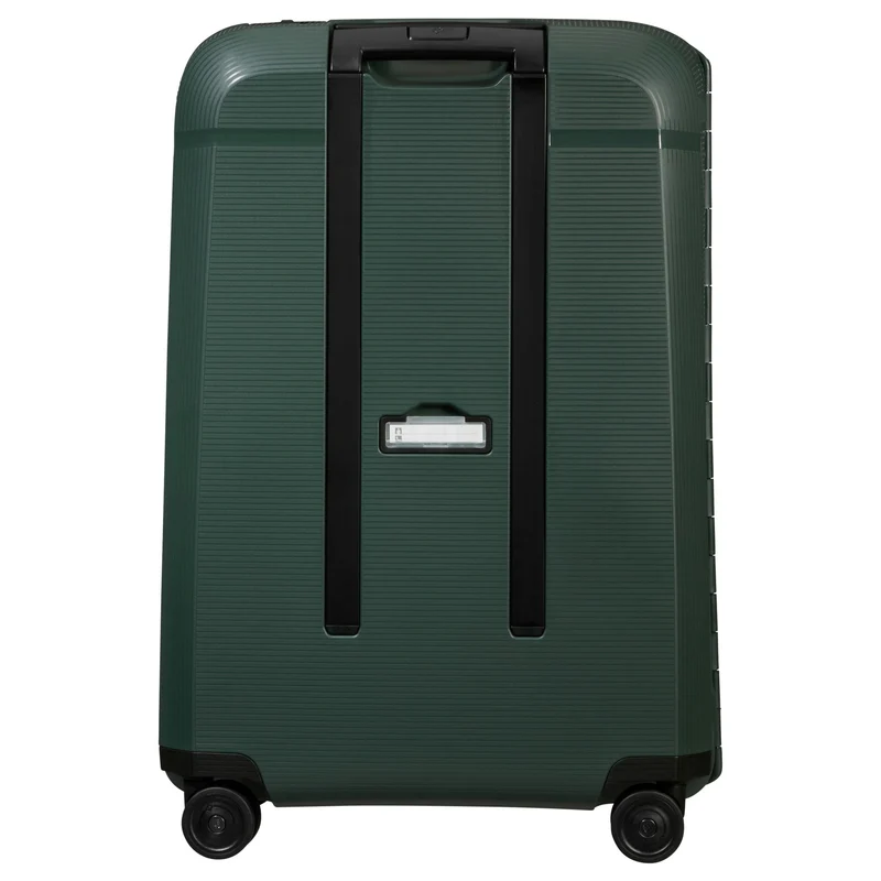 Samsonite Magnum 2 - Trolley M de 4 ruedas 69 cm (forest green)