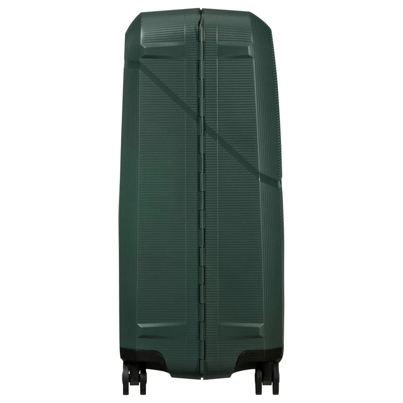 Samsonite Magnum 2 - Trolley M de 4 ruedas 69 cm (forest green)