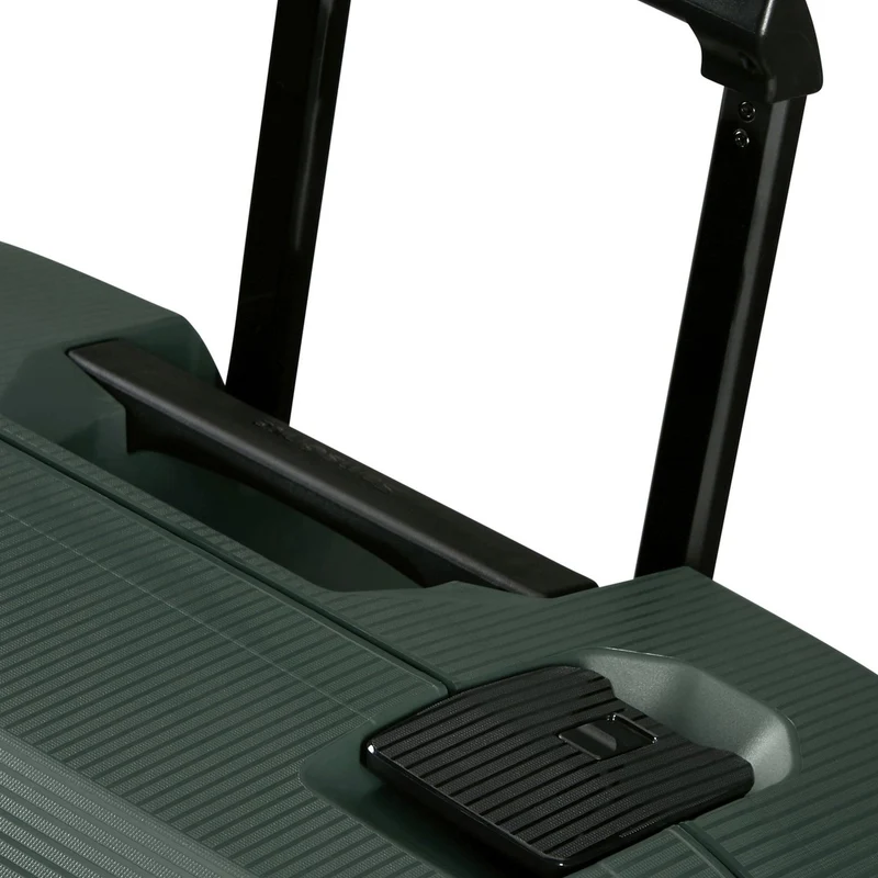Samsonite Magnum 2 - Trolley M de 4 ruedas 69 cm (forest green)