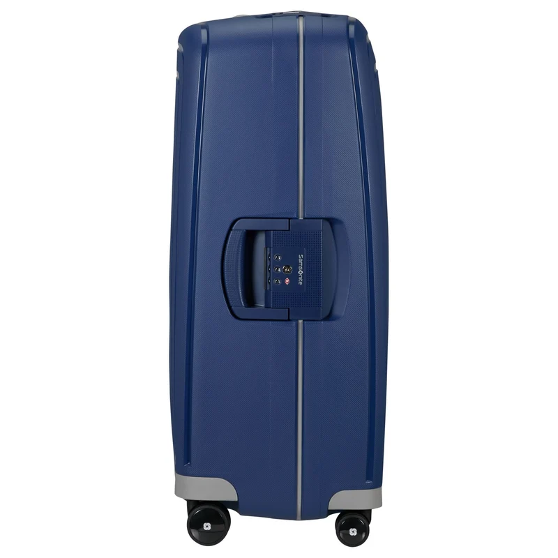 Samsonite S Cure Spinner - Trolley de 4 ruedas L 75 cm (dark blue)