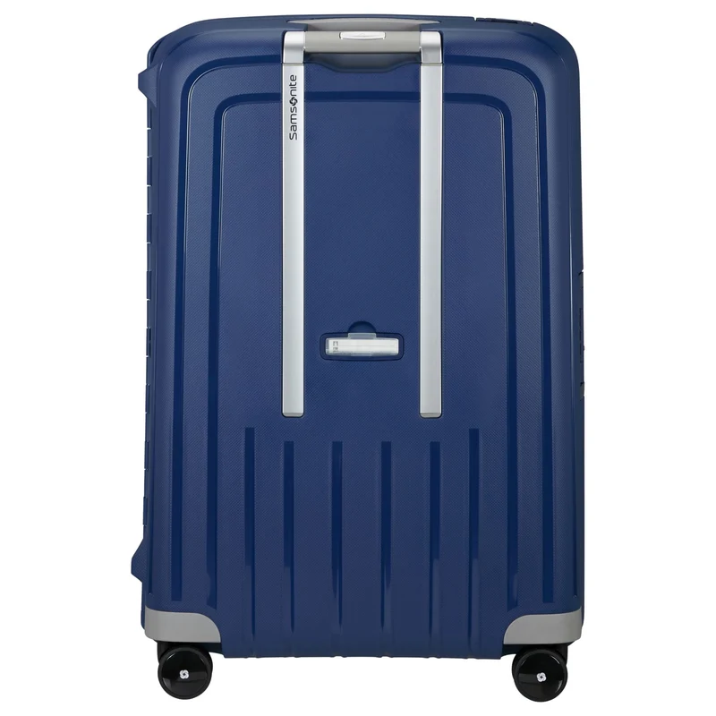 Samsonite S Cure Spinner - Trolley de 4 ruedas L 75 cm (dark blue)