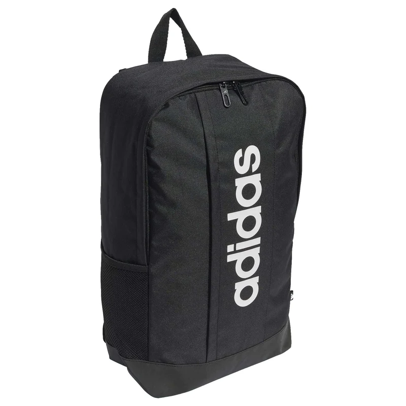 adidas Linear - Mochila 45 cm (black/black/white)