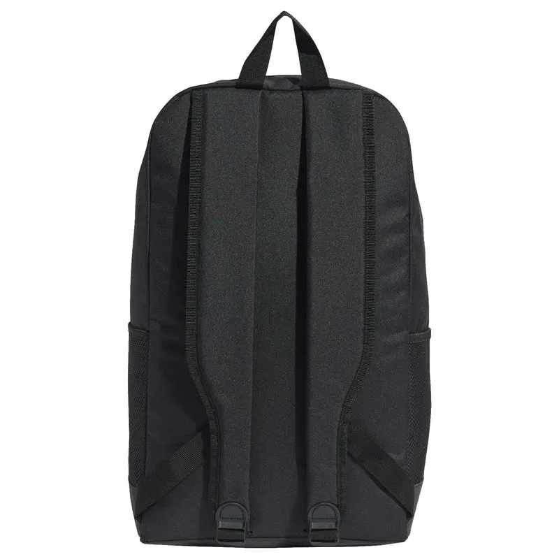 adidas Linear - Mochila 45 cm (black/black/white)