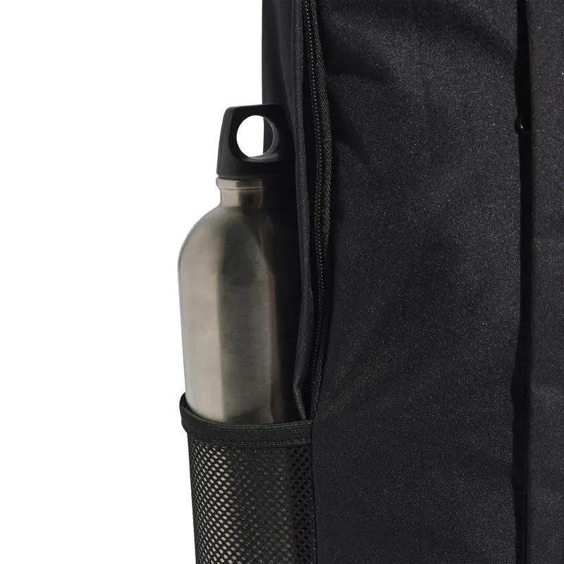 adidas Linear - Mochila 45 cm (black/black/white)