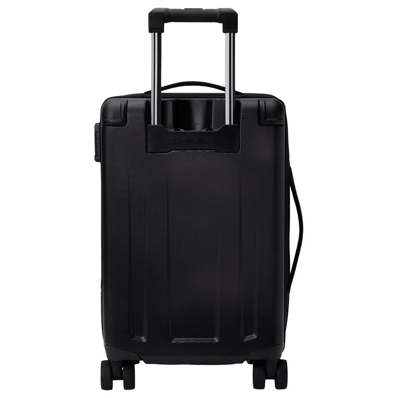Dakine Split 4 Wheel Carry On - Trolley de cabina con 4 ruedas S 58 cm (black)