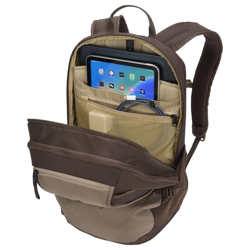 Thule EnRoute 23 - Mochila 47 cm (tinted taupe/nuanced brown)