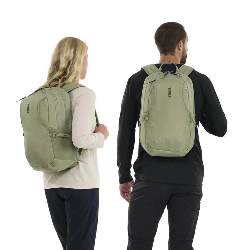 Thule EnRoute 23 - Mochila 47 cm (quit green)