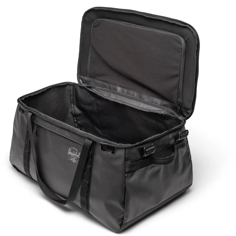 Herschel All Season Duffle 66 - Bolsa de viaje 61 cm (black)