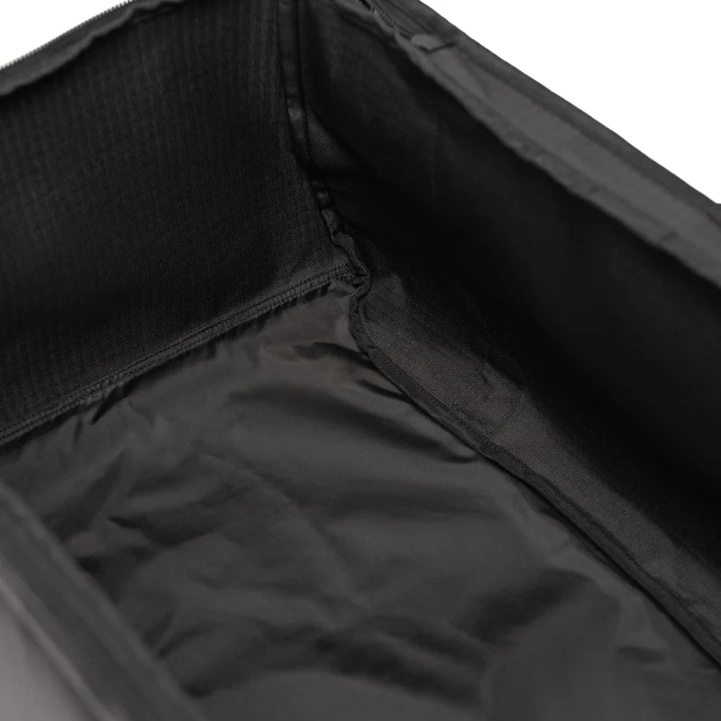 Herschel All Season Duffle 66 - Bolsa de viaje 61 cm (black)