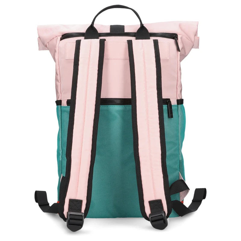 zwei Bonny BOR180 - Mochila 41/56 cm (candy)