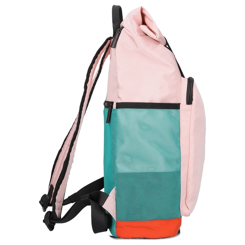 zwei Bonny BOR180 - Mochila 41/56 cm (candy)