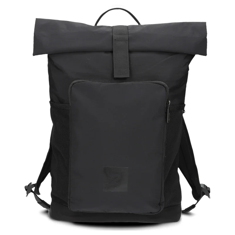 zwei Bonny BOR180 - Mochila 41/56 cm (black)