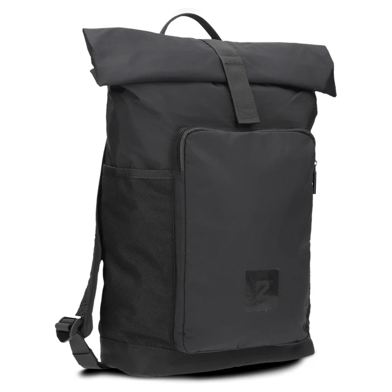 zwei Bonny BOR180 - Mochila 41/56 cm (black)