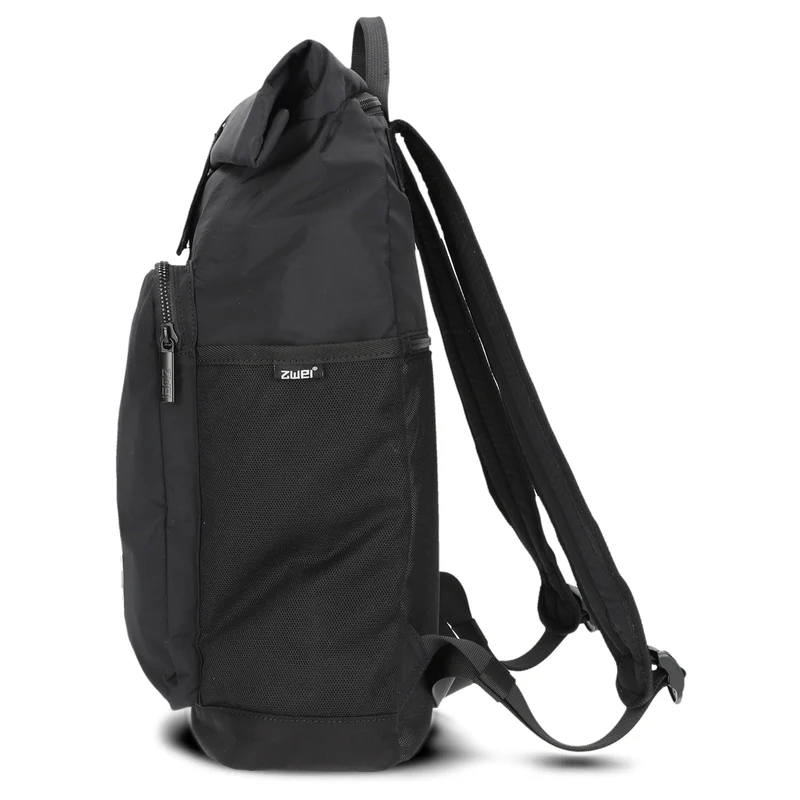 zwei Bonny BOR180 - Mochila 41/56 cm (black)