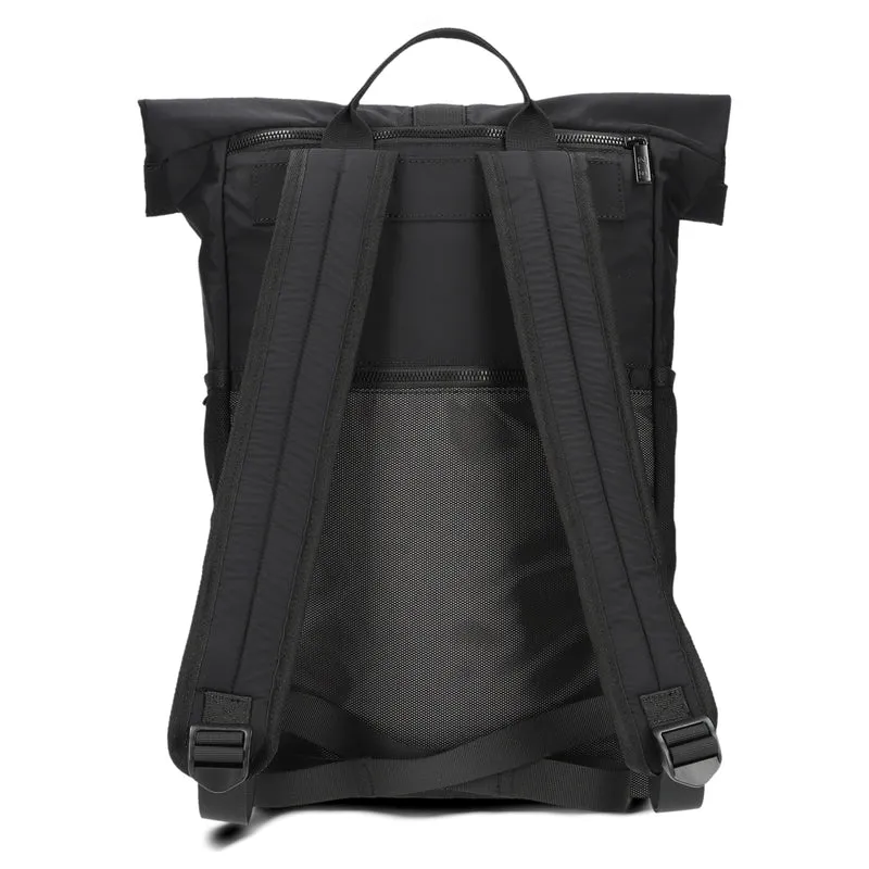 zwei Bonny BOR180 - Mochila 41/56 cm (black)