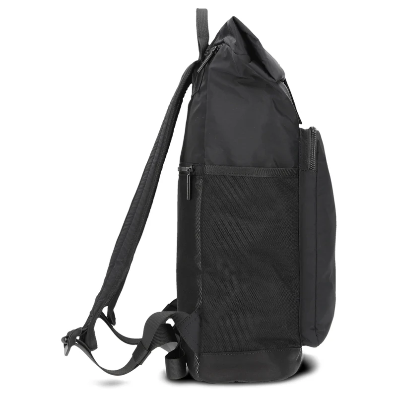 zwei Bonny BOR180 - Mochila 41/56 cm (black)