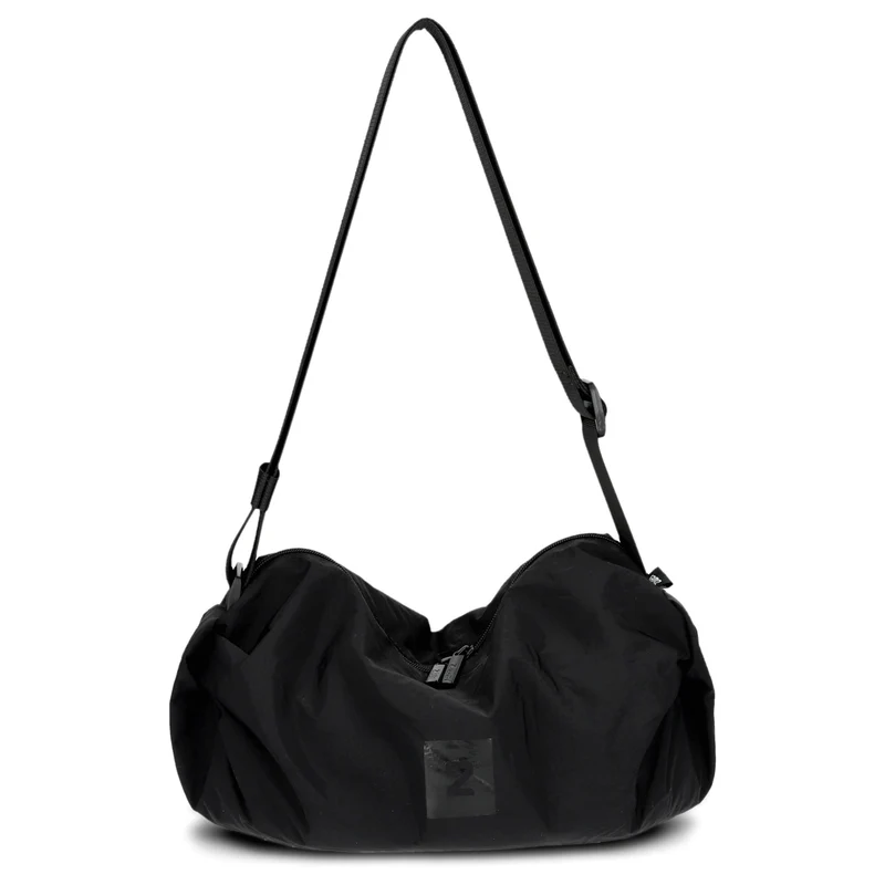 zwei Bonny BO70 - Bolso bandolera 35 cm (black)