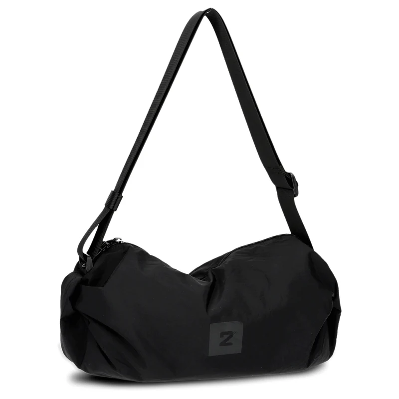 zwei Bonny BO70 - Bolso bandolera 35 cm (black)
