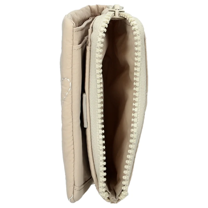 zwei Cleo CLW5 - Cartera 6cc 13 cm (sand-new)