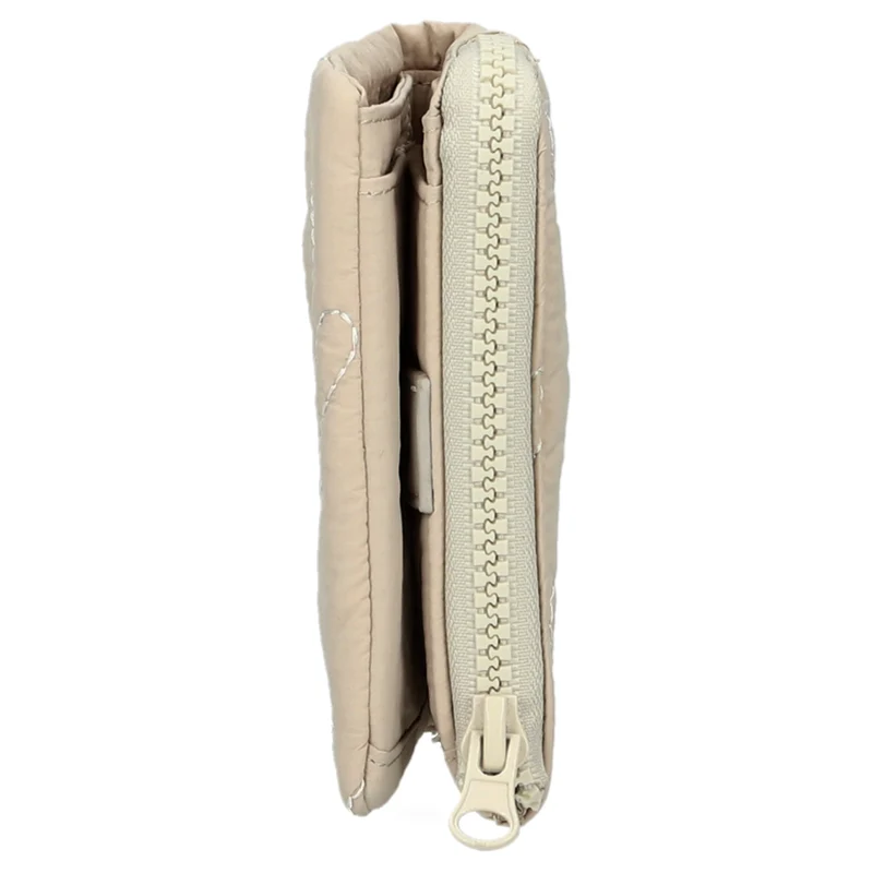 zwei Cleo CLW5 - Cartera 6cc 13 cm (sand-new)