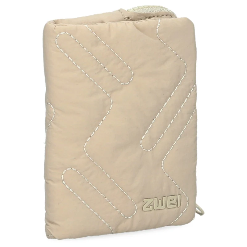 zwei Cleo CLW5 - Cartera 6cc 13 cm (sand-new)