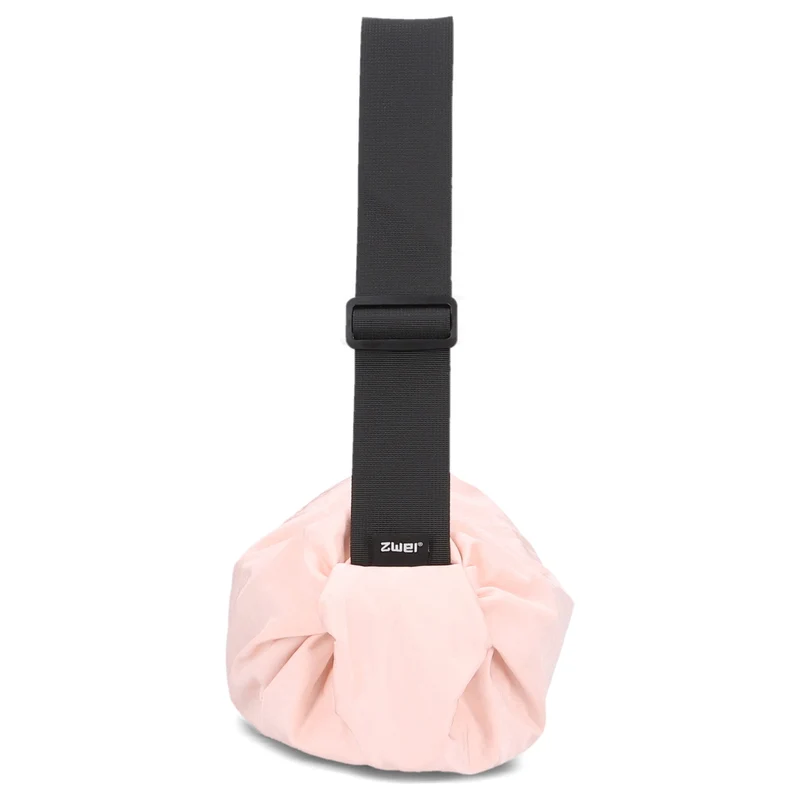 zwei Bonny BO70 - Bolso bandolera 35 cm (candy)