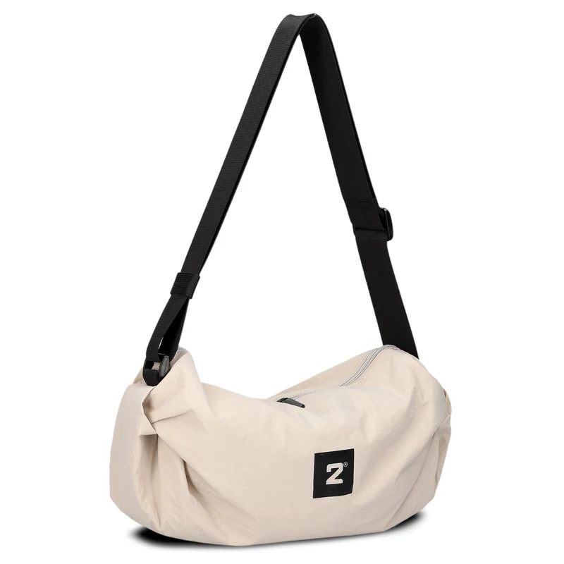 zwei Bonny BO70 - Bolso bandolera 35 cm (sand)