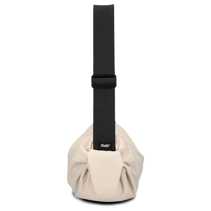 zwei Bonny BO70 - Bolso bandolera 35 cm (sand)