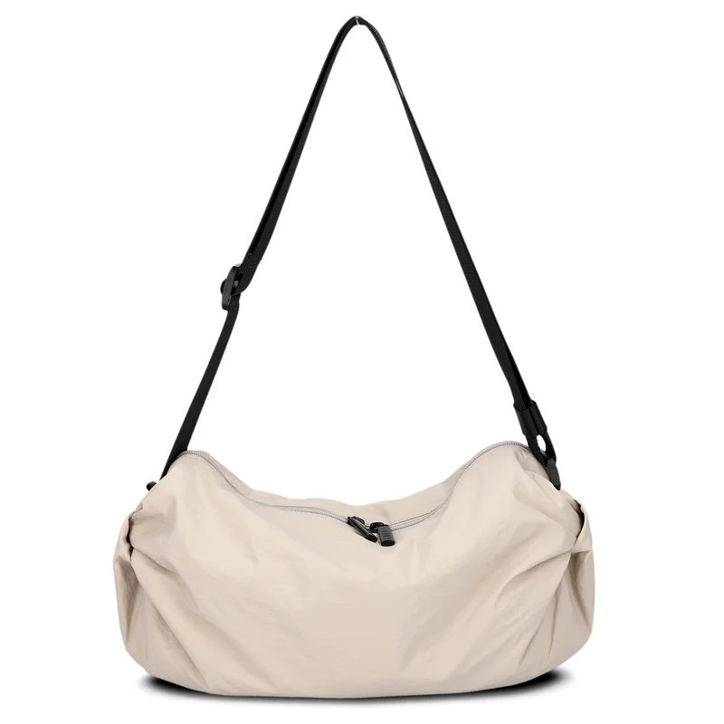 zwei Bonny BO70 - Bolso bandolera 35 cm (sand)