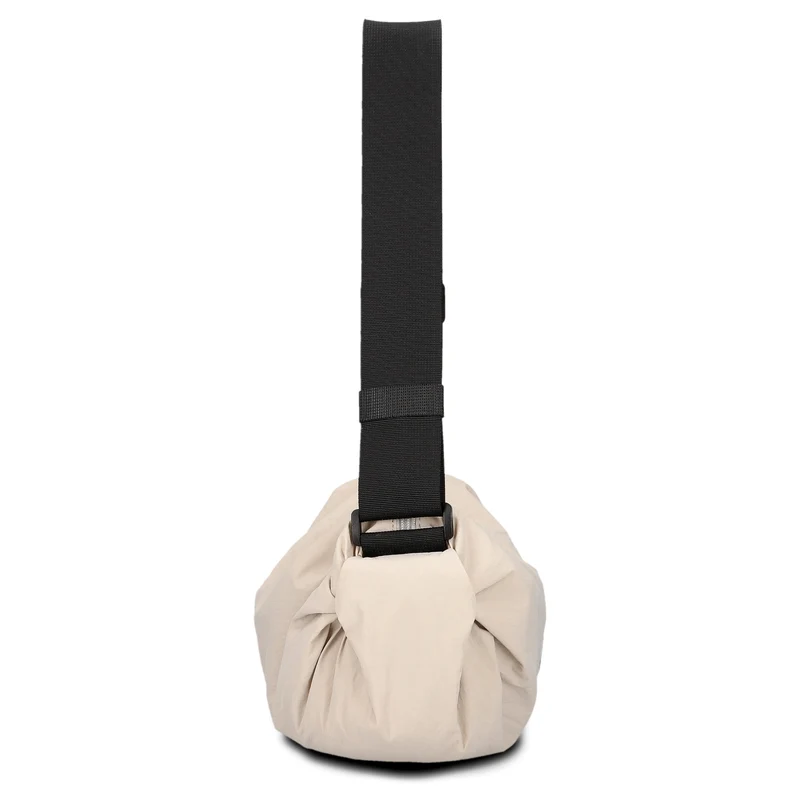 zwei Bonny BO70 - Bolso bandolera 35 cm (sand)
