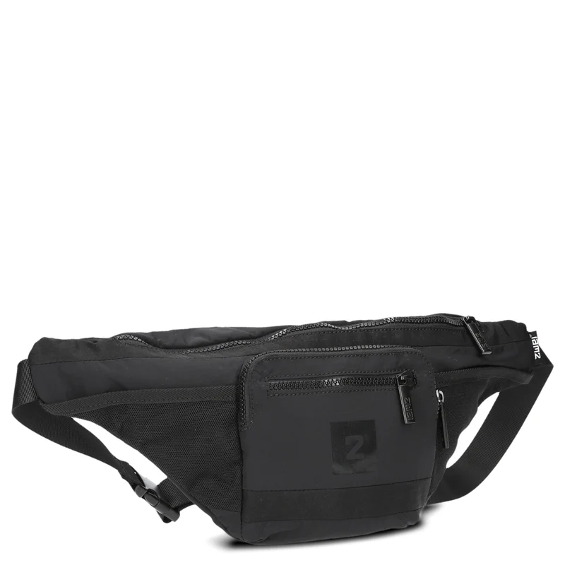 zwei Bonny BOH40 - Riñonera 45 cm (black)