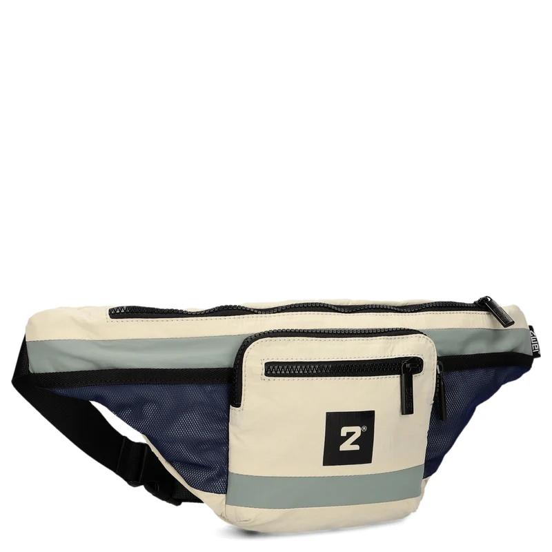 zwei Bonny BOH40 - Riñonera 45 cm (sand)