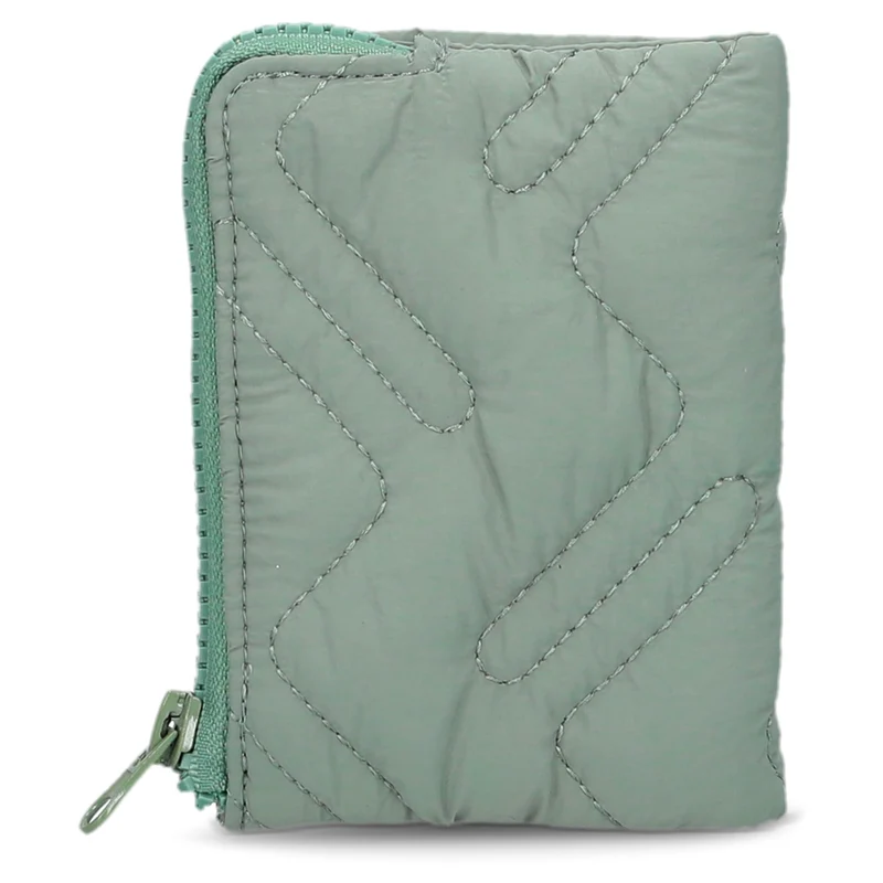 zwei Cleo CLW5 - Cartera 6cc 13 cm (eucalyptus-new)