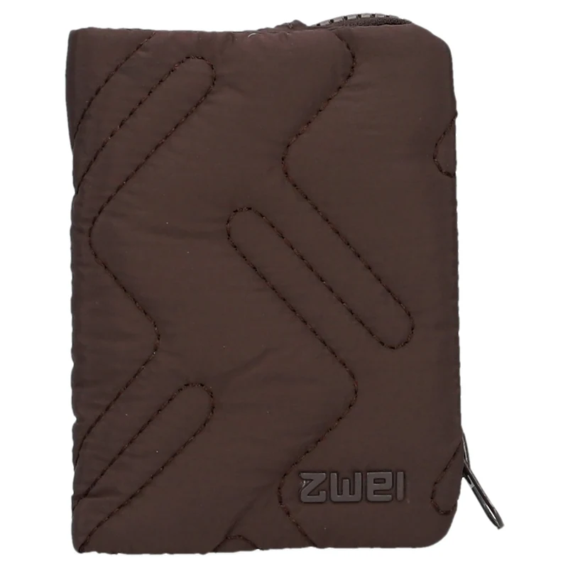 zwei Cleo CLW5 - Cartera 6cc 13 cm (brown)