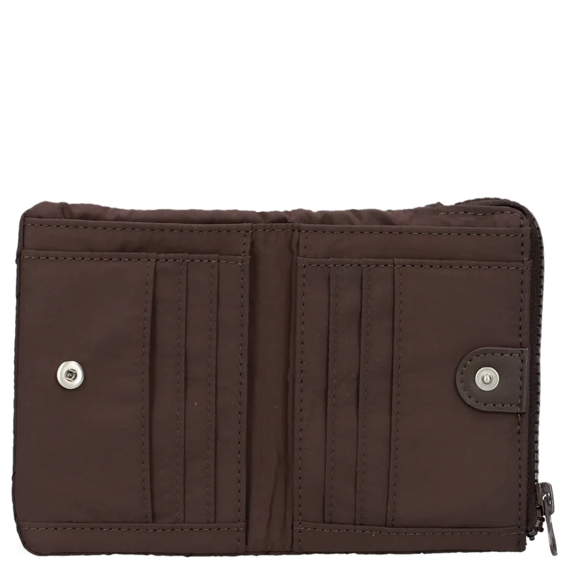 zwei Cleo CLW5 - Cartera 6cc 13 cm (brown)