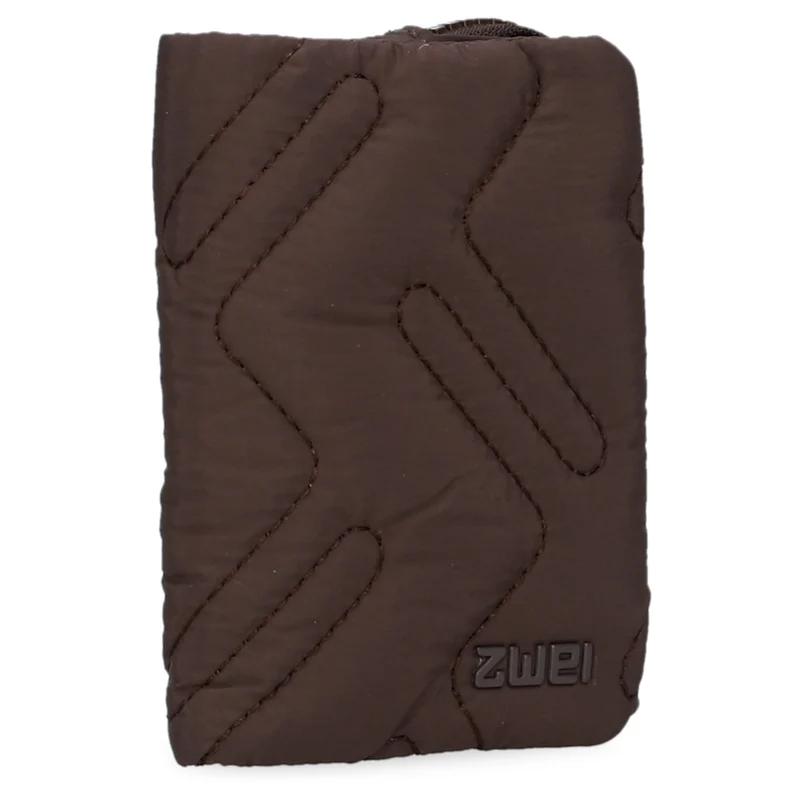 zwei Cleo CLW5 - Cartera 6cc 13 cm (brown)