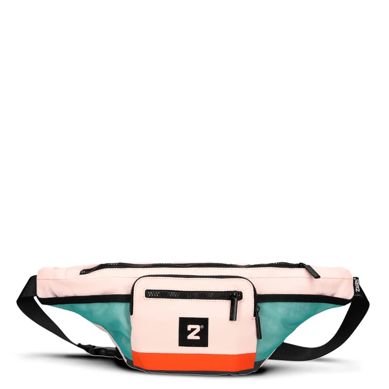 zwei Bonny BOH40 - Riñonera 45 cm (candy)