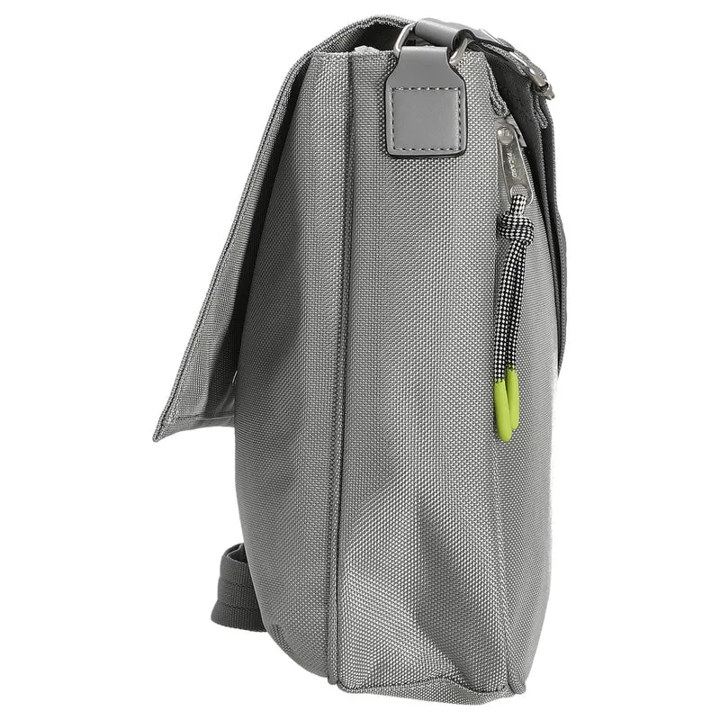 Picard Lucky One - Bolso bandolera 23 cm (silber)