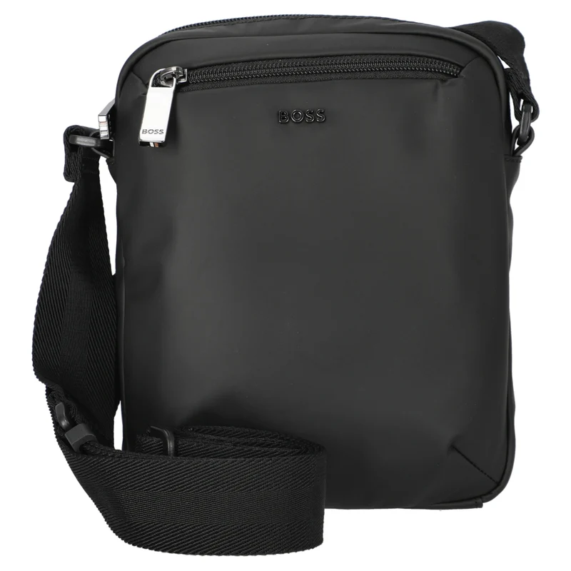 BOSS Jace C NS - Bolso bandolera (black)