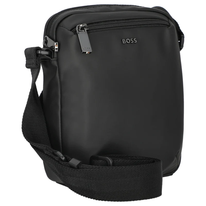 BOSS Jace C NS - Bolso bandolera (black)