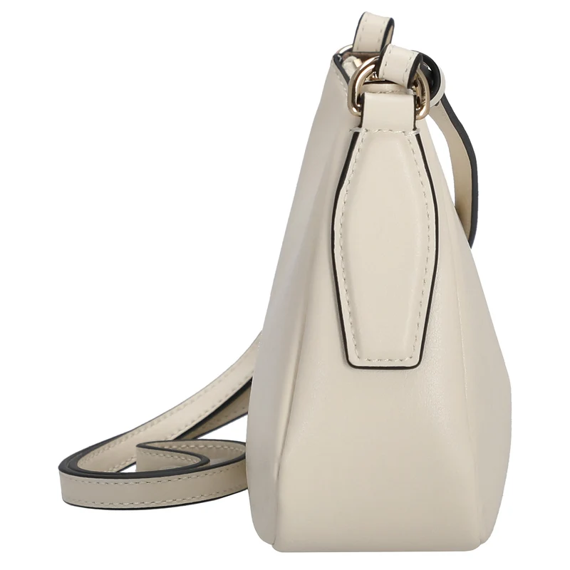 BOSS Numah Minibag - Bolso de hombro 19.5 cm (open white)