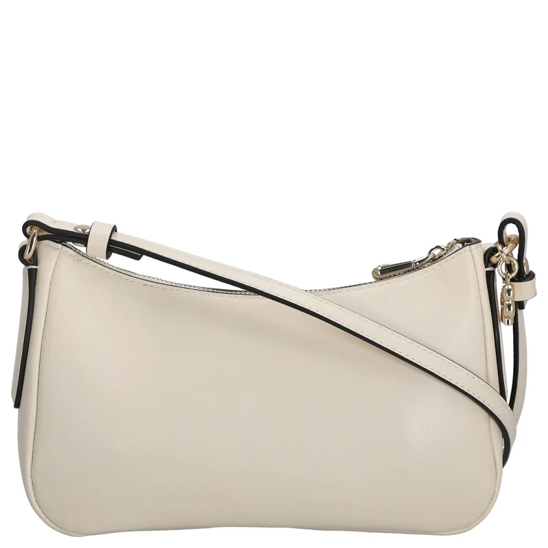 BOSS Numah Minibag - Bolso de hombro 19.5 cm (open white)