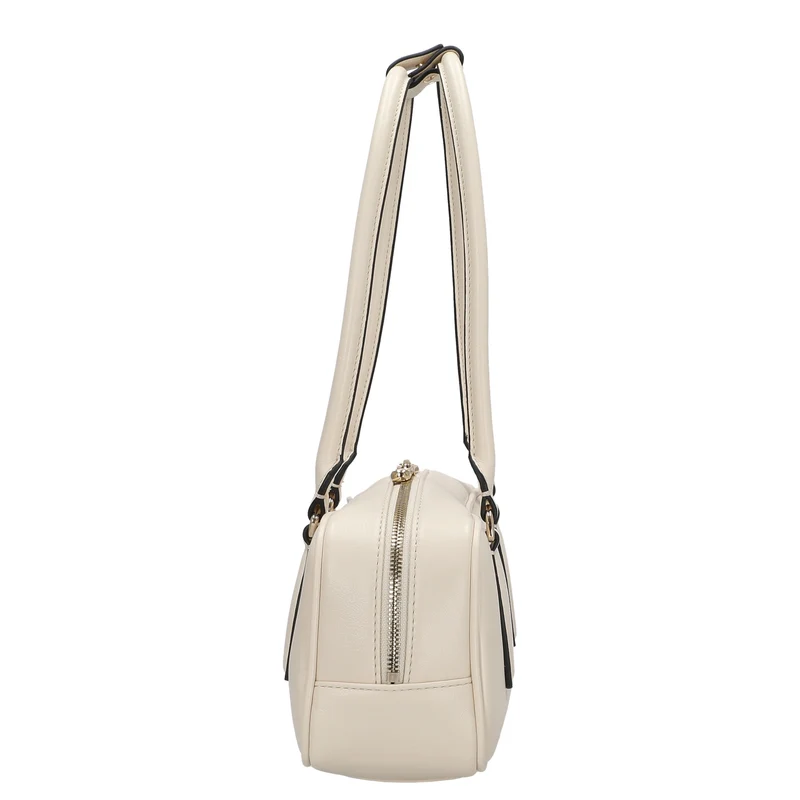 BOSS Sandy Bowling - Bolso de mano (open white)