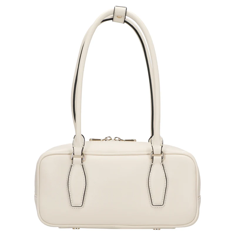 BOSS Sandy Bowling - Bolso de mano (open white)
