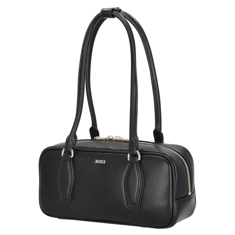 BOSS Sandy Bowling - Bolso de mano (black)