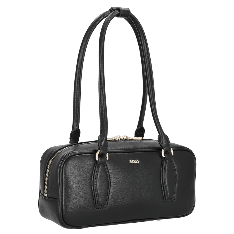BOSS Sandy Bowling - Bolso de mano (black)